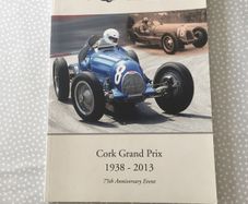 Cork Grand Prix 75th Anniversary Event