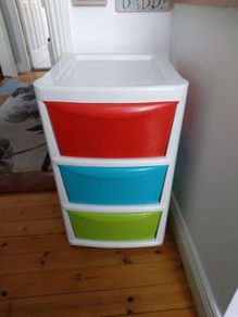 Kids unit