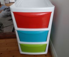 Kids unit