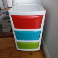 Kids unit