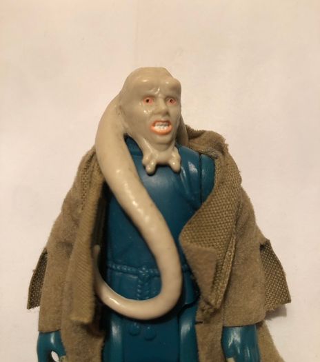 Vintage Star Wars Bib Fortuna