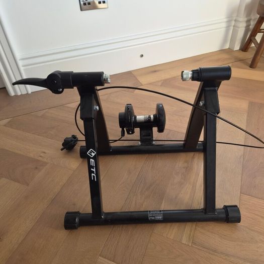 turbo trainer