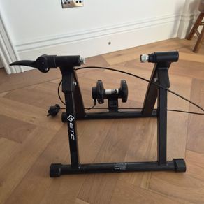 turbo trainer