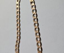 Gold Bracelet