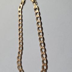 Gold Bracelet
