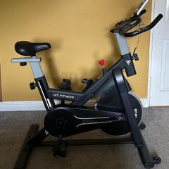 HIT G7 Exercise bike