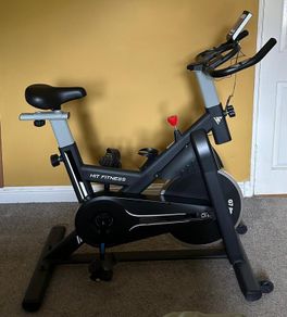 HIT G7 Exercise bike
