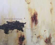 Nine Inch Nails (NIN) - The Downward Spiral (plus CDs)
