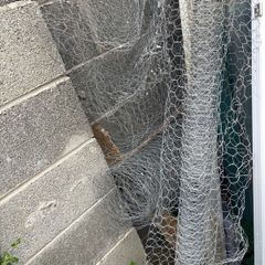 chicken wire
