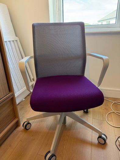 Office chair