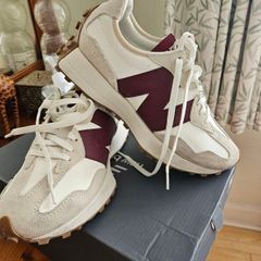New Balance Ladies 327