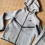 Nike Tech Tracksuit Image 2
