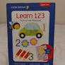Little Genius Touch & Trace Flash Cards Image 10