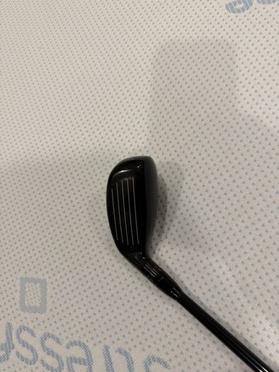 Titleist GT3 4 hybrid - custom shaft
