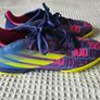 Kids  Speedflow Messi .3 Turf Trainers Image 5