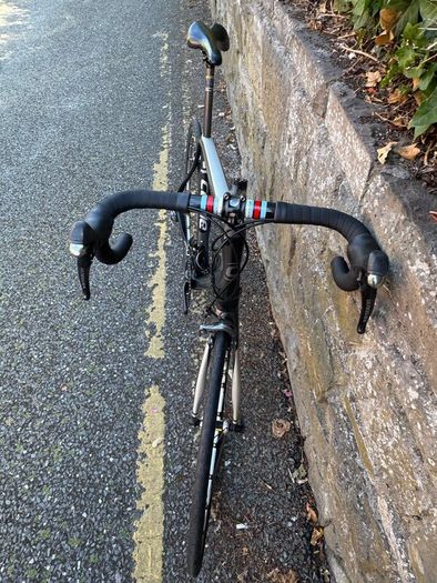 Cannondale Synapse