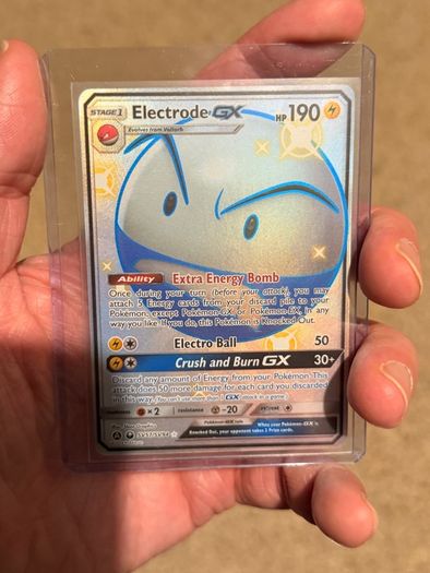 HUGE LOT of Pokemon card singles (XY - Modern)