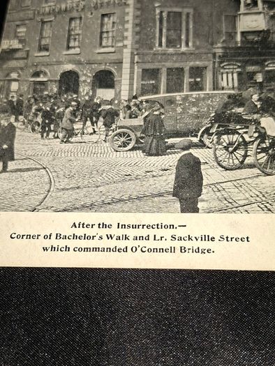 10 Genuine 1916 Old Postcards from Collection PRICE IS FOR 1 ONLY Postage or collection,