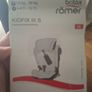 Britax rmer kidfix III S children's car seat Image 6