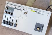 AMDEK/Roland CMU-800 + rare Beatnic MIDI interface