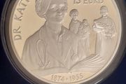 Dr Kathleen Lynn proof