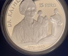 Dr Kathleen Lynn proof
