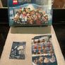 Lego Professor Flitwick from Harry Potter series 1 Image 3