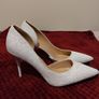 Stunning Sparkly Occasion Shoes, NEW Image 6