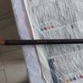 Taylor Made Titanium Bubble Shaft S-90 Plus Driver Golf Club, in very good condition Image 6
