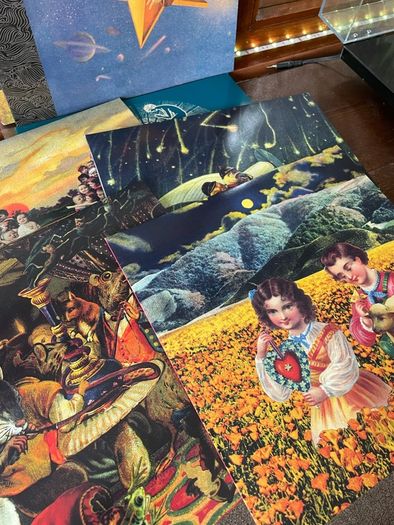 Smashing Pumpkins - Mellon Collie And The Infinite Sadness (Boxset)