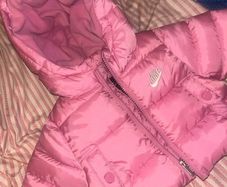 baby jacket