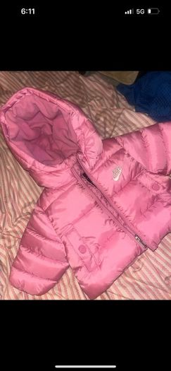 baby jacket