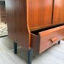 Mid Century Jentique Bureau Image 4