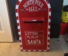 xmas decorations