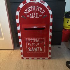 xmas decorations
