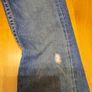 Designer True Religion Jeans - New Age 12/13 Girls Image 9