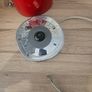 SMEG Red Kettle - For Repair / Parts Image 4
