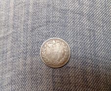 Threepenny