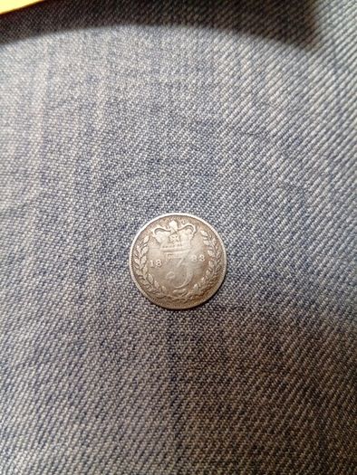 Threepenny