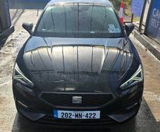 Seat Leon 1.5 ETSI