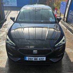 Seat Leon 1.5 ETSI