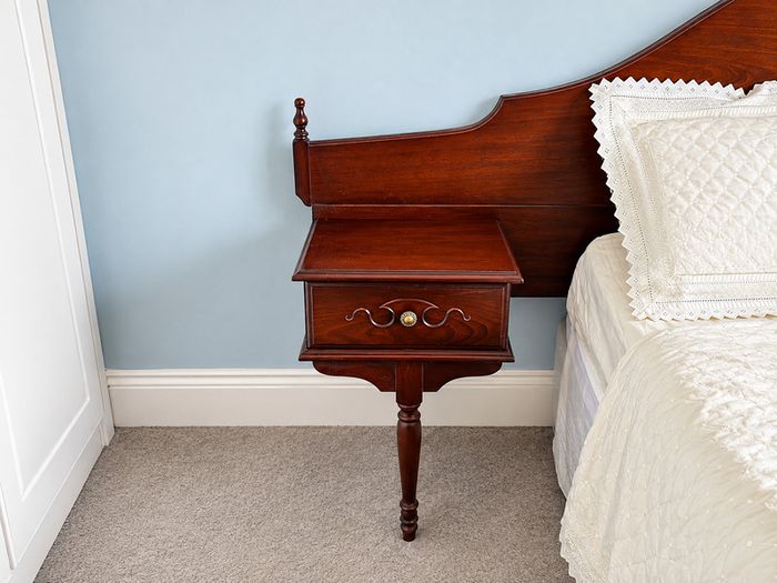 Rossmore Headboard
