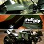 Full Dip Spray on Car Wrap Paint U can Peel Off Image 6