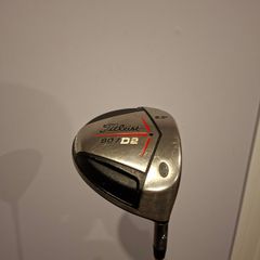 Titleist 907D2 driver