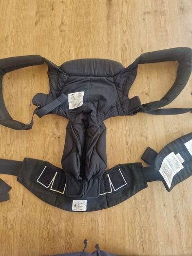 Ergobaby Harness