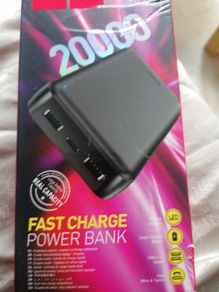 hoco powerbank