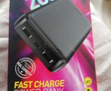 hoco powerbank