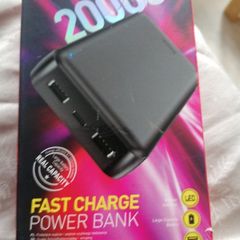 hoco powerbank