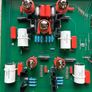 Conrad Johnson Classic Pre Amp with Phono Image 9