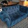 Chesterfield sofa set (3+2) Image 2